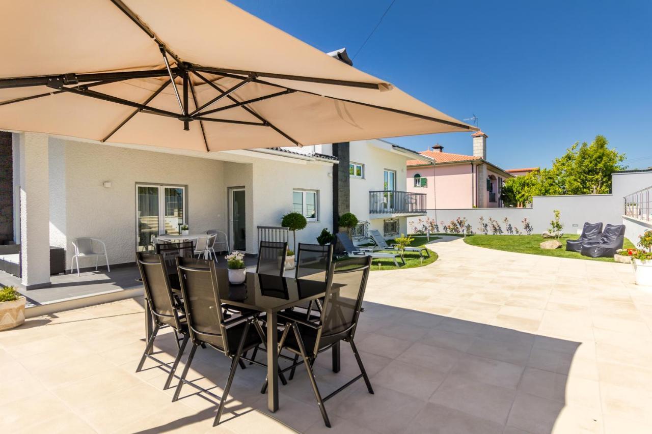 Casa De Monsanto | Lamego Villa Eksteriør billede