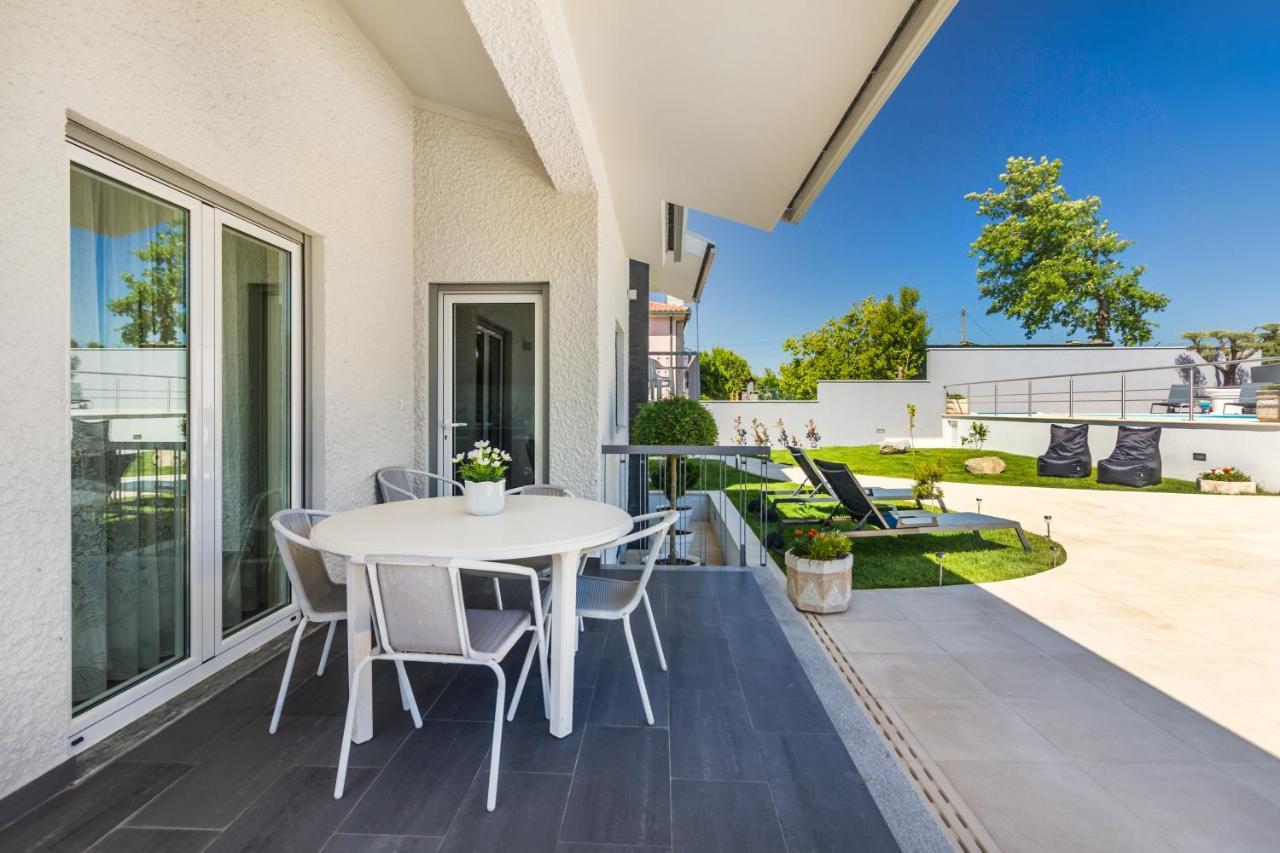 Casa De Monsanto | Lamego Villa Eksteriør billede