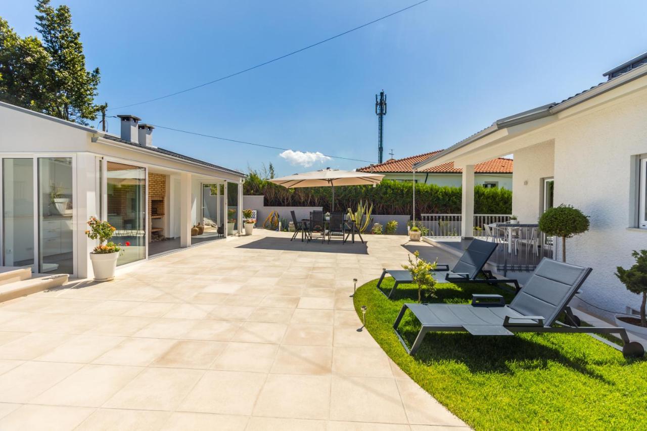 Casa De Monsanto | Lamego Villa Eksteriør billede