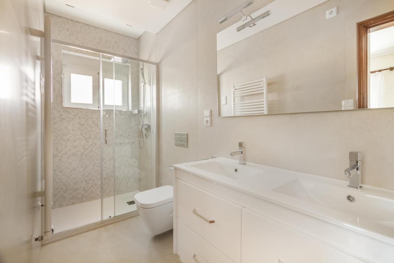 Casa De Monsanto | Lamego Villa Eksteriør billede