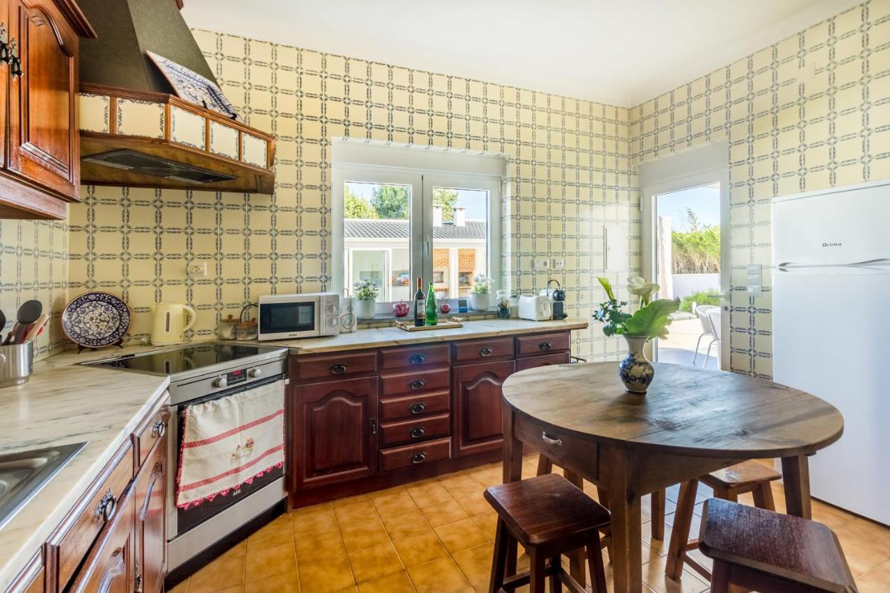 Casa De Monsanto | Lamego Villa Eksteriør billede
